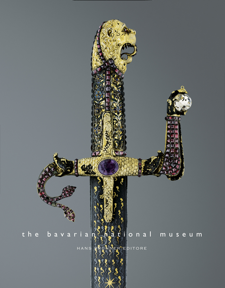 The Bavarian National Museum